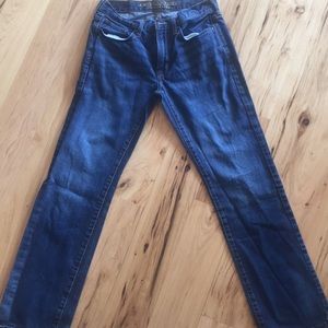 Men’s American Eagle jeans